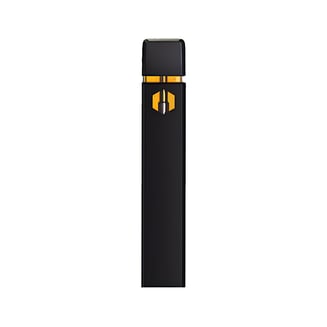 Agent Orange [1000mg] by Colorado Vape