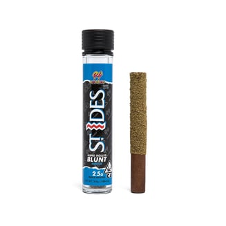 St. Ides — Grand Daddy 94
