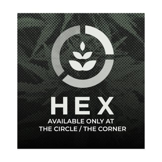 Babylon Runtz by HEX