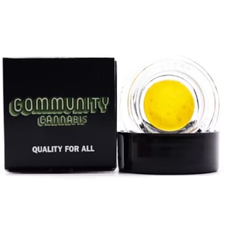 Community — Mochi Gelato