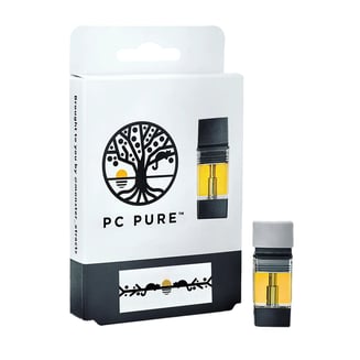 Acapulco Gold by PC Pure