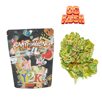 Buy Connected Cannabis Co Gushers [10g] - Cookies Mission Valley