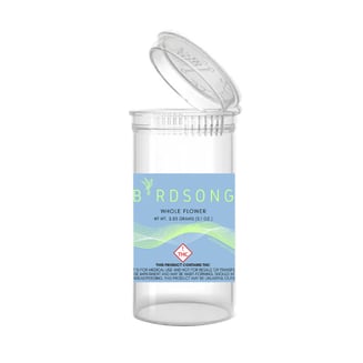 3 Point Turn [2.83g] by Birdsong Cannabis