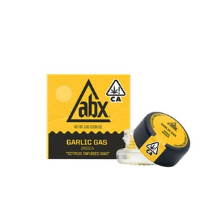 AbsoluteXtracts: Garlic Cake
