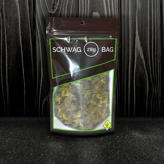 Acapulco Gold by Schwag Bag