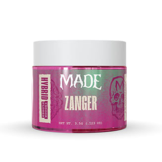 Zanger by MADE