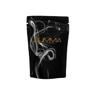 Acai Lemonade by Summa Cannabis
