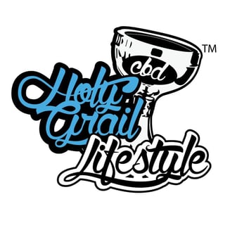 Holy Grail — Lemon Cherry Gelato