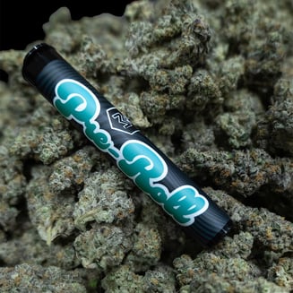 Dupree's Diamonds [1g]