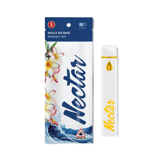 Maui Wowie [1000mg] by Nectar