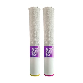 Alien OG + Peach OG [1g] by Boxhot
