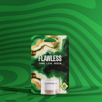Alien Rude Boi by Flawless