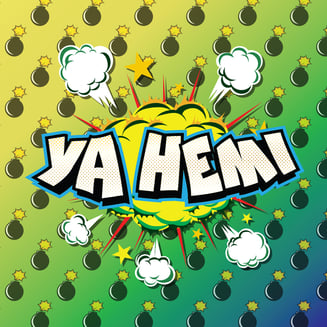 Yahemi by Cookies