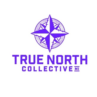 Passion Orange Guava [4pk] (200mg) by True North Confections