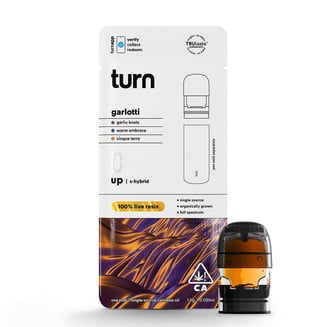 turn — Garlotti
