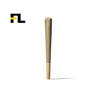 Beach Crasher [1g] by FLUENT Flower