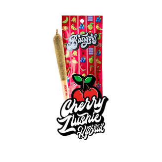 Bangers — Cherry Zlushie