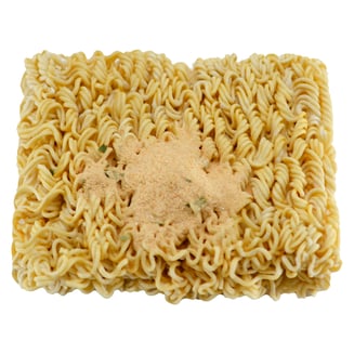 Radioactive Ramen - Classic Ramen by AstroNutz