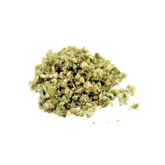 Blue Widow [3g] by Debunk