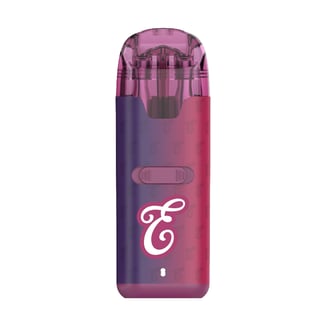 Eureka Vapor: Concord Crush & Lychee Luxxe Slide
