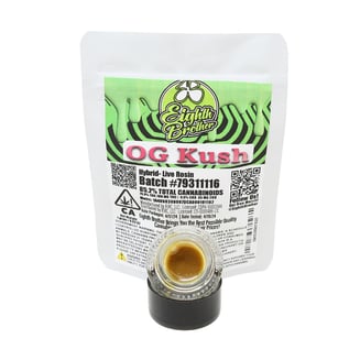 Eighth Brother: OG Kush