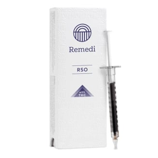 Relax RSO by Remedi™