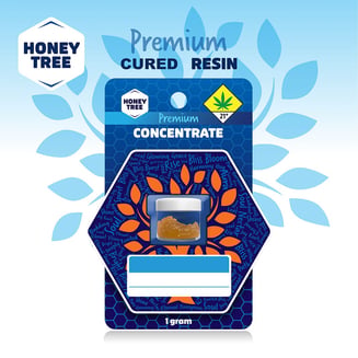 Acapulco Gold by Honey Tree