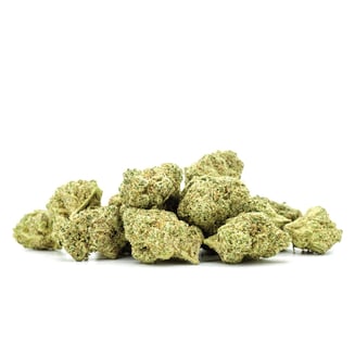 Claybourne — Kush Cake