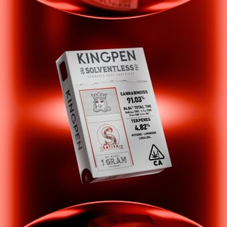 Kingpen — Chocolope