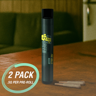 3 Chems [0.5g] by Good Green