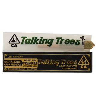 Z-Face x Animal Mints [.6g] by Talking Trees