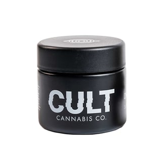 Z Marker by Cult Cannabis Co.