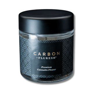 Apple Fritter by Carbon