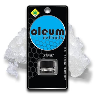 Alien Rift by Oleum Extracts