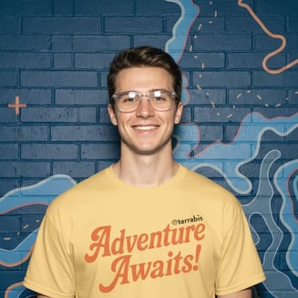 Adventure Awaits! [S]