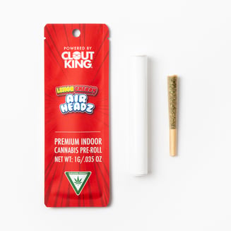 Lemon Cherry Airburstz [1g] by Clout King