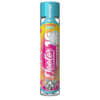 Jeeter: Tropicana [1g]