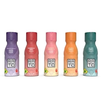 Island Punch (100mg) by RATIO - WA