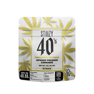 Stiiizy: Pineapple Express