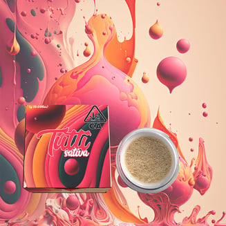 Tutti — Nectarine Jelly