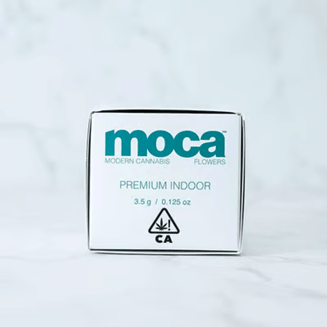 MOCA — Wedding Cake