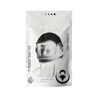 MOONLAND — Keylime Jack