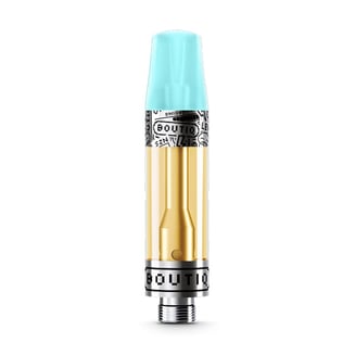 BOUTIQ — Blue Mango