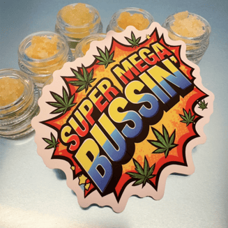 All In by Super Mega Bussin