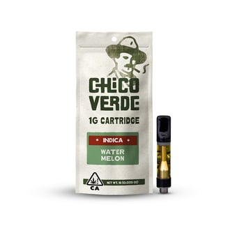 Chico Verde: Watermelon