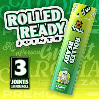 Fairway Runtz [1g]
