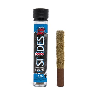 St. Ides: Chem OG