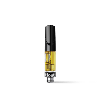 Jack Herer by Float