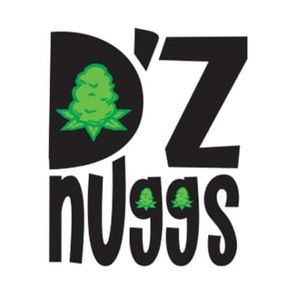 Black Ice by D'z Nuggs - CO