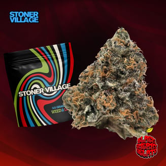 Black Cherry Gelato